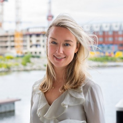 Enny van Arkel