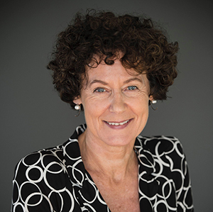 OGJG Ambassadeur - Prof. dr. Geert ten Dam