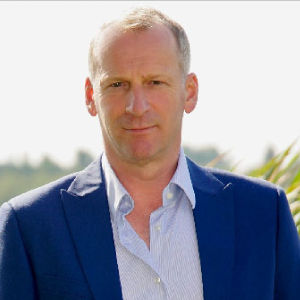 Gerard Bakker