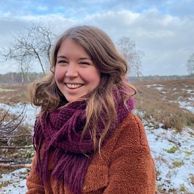 Joukje Brouwer