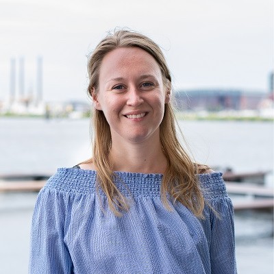 Lisette Brouns