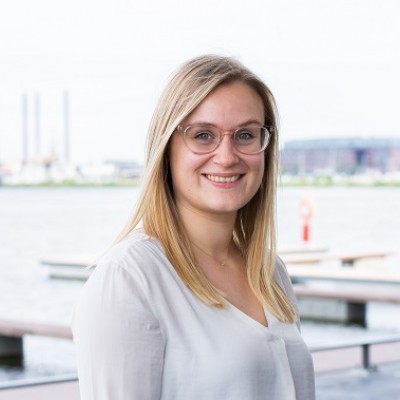 Lisette de Groot