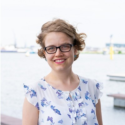 Marit Lommelaars