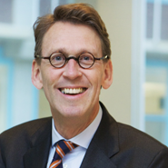 Ambassadeur Oud Geleerd Jong Gedaan - OF. DR. PHILIP SCHELTENS