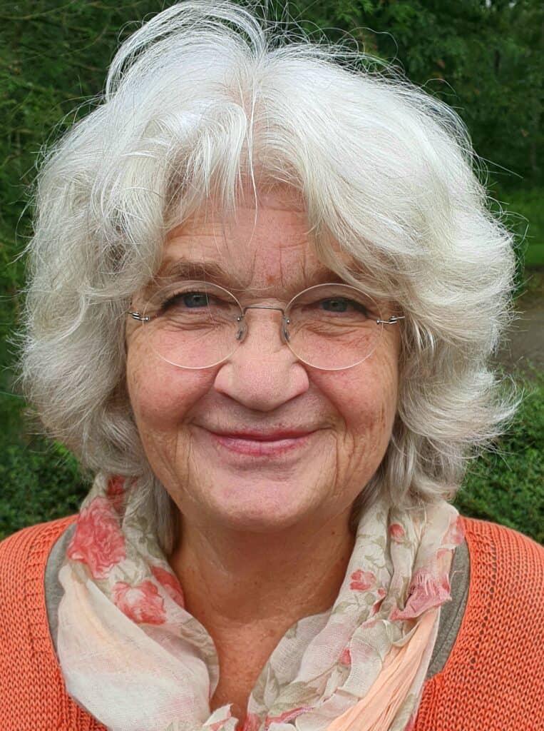 Lid Raad van Toezicht Yvonne van Amerongen-Heijer